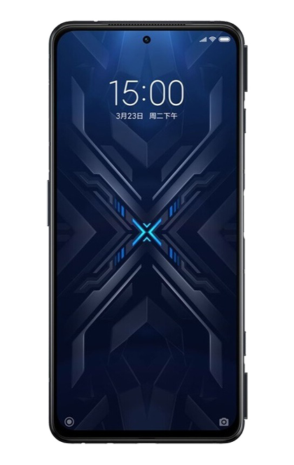 موبایل شیائومی بلک شارک 4S